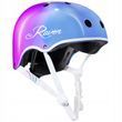 Шлем детский Raven Essto Blue/Violet р. S 52-55 (rv122)