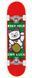 Скейтборд для трюків Enuff Lucky Cat  колір Червоний 1