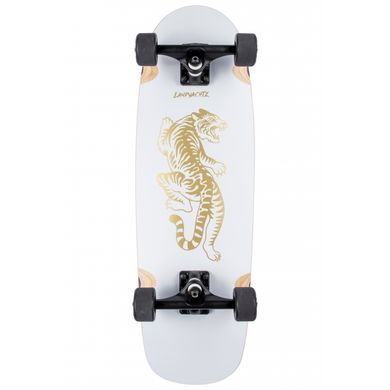Лонгборд Landyachtz 32'' цвет Белый 2