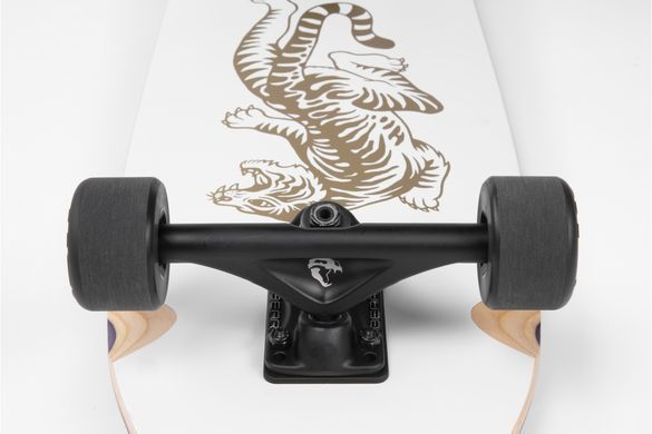 Лонгборд Landyachtz 32'' цвет Белый 5