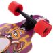 Лонгборд Fish Skateboards 38" Octopus (ls106)