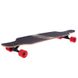 Лонгборд Fish Skateboards 38" Octopus (ls106)