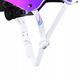 Шлем детский Raven Essto Blue/Violet rv122 фото 6