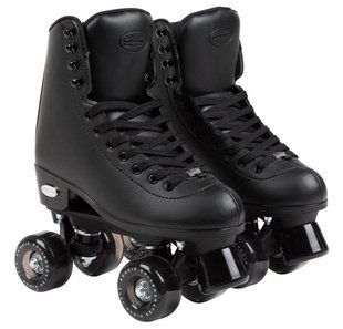 Квады Rookie Classic 78 Black цвет Черный 1