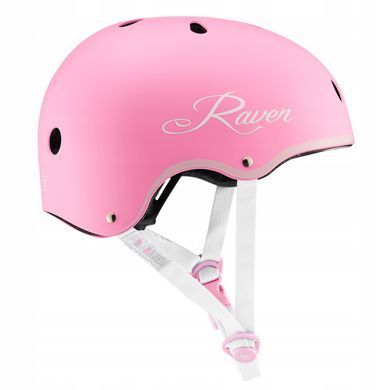Шлем детский Raven Essto Pink цвет Розовый 2