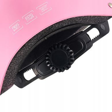 Шлем детский Raven Essto Pink цвет Розовый 4