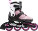 Дитячі ролики RollerBlade MicroBlade G Lilac розмір 33-36.5 (rd157)