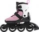 Детские ролики RollerBlade MicroBlade G Lilac размер 33-36.5 (rd157)