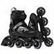 Дитячі ролики Raven Profession Black st896 фото 4