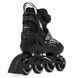 Дитячі ролики Raven Profession Black st896 фото 3
