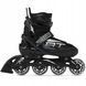 Дитячі ролики Raven Profession Black st896 фото 2