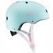 Шолом дитячий Raven Essto Mint/Pink rv131 фото 2
