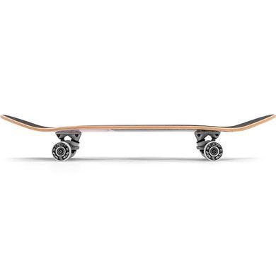 Скейт для трюків Enuff Skully 7.75" колір Сріблястий 8