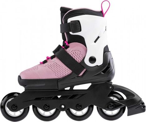 Дитячі ролики RollerBlade MicroBlade колір Ліловий 2