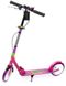 Двухколесный самокат Amigo Sport Glider Pink (ds120)