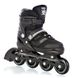 Дитячі ролики Raven Drill Black розмір 38-41(st330)