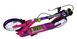 Двухколесный самокат Amigo Sport Glider Pink (ds120)