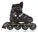 Дитячі ролики Raven Drill Black розмір 38-41(st330)