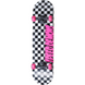 Скейтборд Speed Demons Characters - Pink 7.75" (st212)