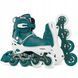 Дитячі ролики Raven Oxen Teal  sa267 фото 2