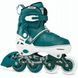 Дитячі ролики Raven Oxen Teal  sa267 фото 1