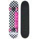 Скейтборд Speed Demons Characters - Pink 7.75" (st212)