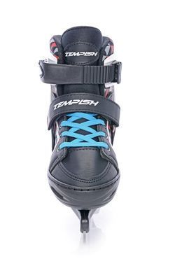 Детские коньки Tempish RS VERSO ICE цвет Голубой 14