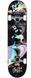 Скейт для трюків Enuff Skully Hologram Black  st702 фото 2