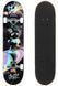 Скейт для трюків Enuff Skully Hologram Black  st702 фото 1