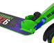 Двухколесный самокат Amigo Sport Glider Green (ds121)