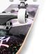 Скейт для трюків Enuff Skully Hologram Black  st702 фото 7
