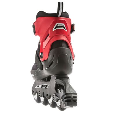 Детские ролики RollerBlade MicroBlade цвет Красный 6