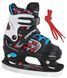 Дитячі ковзани Tempish RS VERSO ICE dk103 фото 2