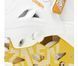 Дитячі ролики Raven Oxen White/Gold sa269 фото 4