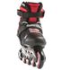 Дитячі ролики RollerBlade MicroBlade Red розмір 33-36.5 (rd160)