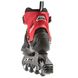 Детские ролики RollerBlade MicroBlade Red размер 33-36.5 (rd160)