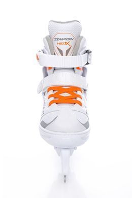 Детские коньки Tempish NEO-X ICE цвет Белый 6