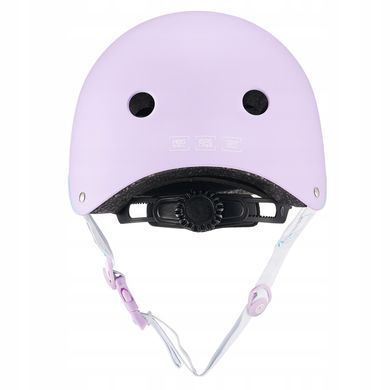 Шлем детский Raven Essto Violet/Mint цвет Сиреневый 3