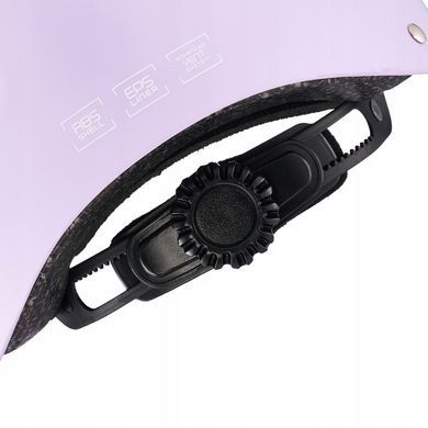 Шлем детский Raven Essto Violet/Mint цвет Сиреневый 4