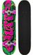 Скейтборд трюковий Enuff Graffiti Pink 31.5'' 80 см (st115)