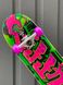 Скейтборд трюковий Enuff Graffiti Pink 31.5'' 80 см (st115)