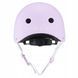 Шлем детский Raven Essto Violet/Mint st766 фото 3
