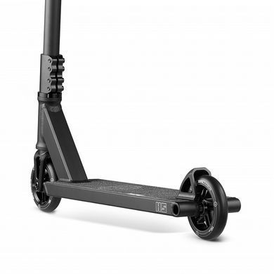 Трюковой самокат Hipe H5 Black цвет Черный 5