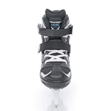 Детские коньки Tempish NEO-X ICE цвет Черный 2