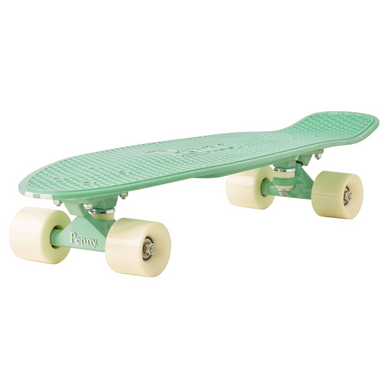 Оригинальный Пенни Борд Penny Board Australia Nickel колір Мятный 3