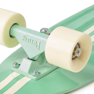 Оригинальный Пенни Борд Penny Board Australia Nickel колір Мятный 2