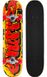 Скейтборд трюковий Enuff Graffiti Red 31.5'' 80 см (st116)