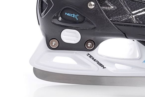 Детские коньки Tempish NEO-X ICE цвет Черный 5