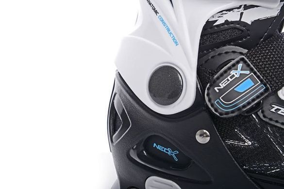Детские коньки Tempish NEO-X ICE цвет Черный 10