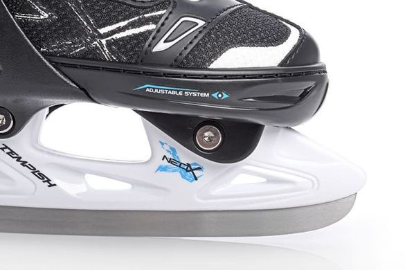 Детские коньки Tempish NEO-X ICE цвет Черный 11